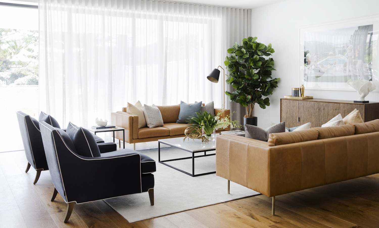 lounge-room-setup-for-home-staging